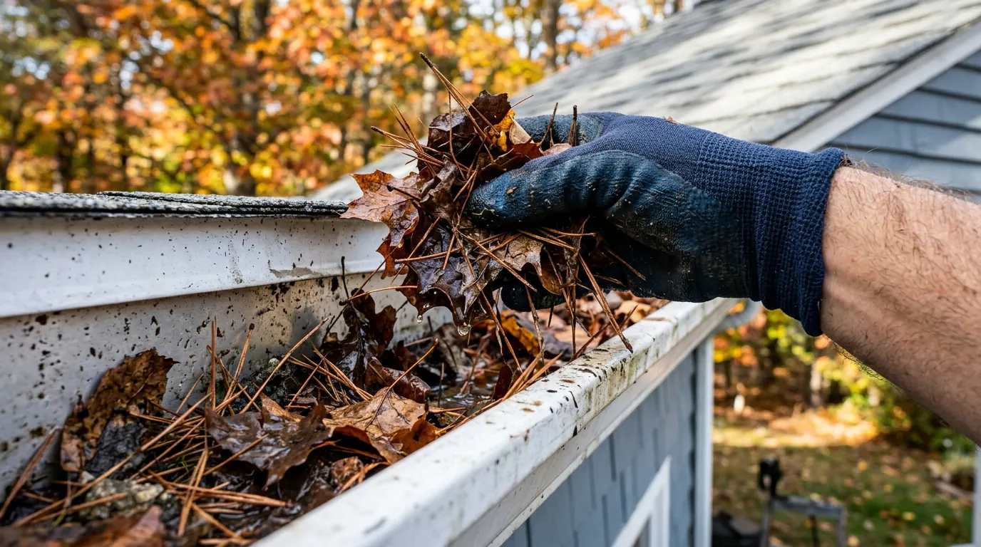 Austin Gutter Installation and Maintenance